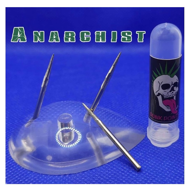 Darts Points Anarchist Punk Points Darts Store Putte